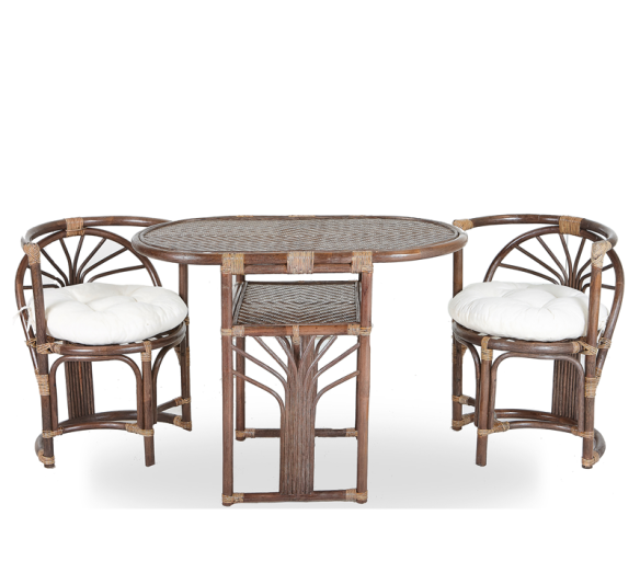 Aga Ratanová sestava VULPES Choco White