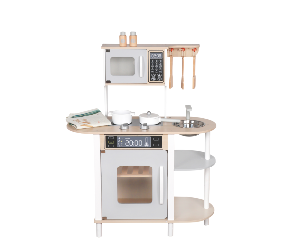 Aga4Kids Dřevěná kuchyňka MR6073