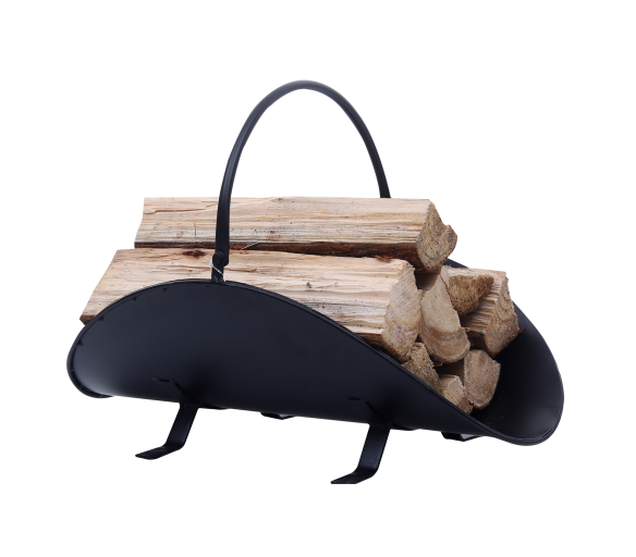 Aga Koš na dřevo MR1986