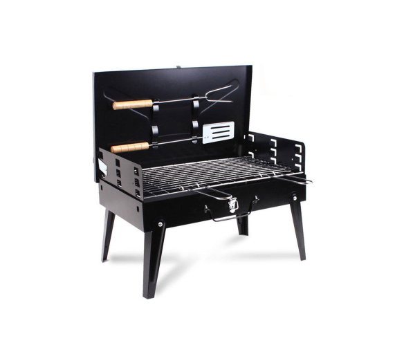 Aga Skládací cestovní gril 43x26,5x46,5 cm