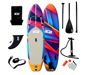 Aga Paddleboard 320x81x15 cm 2SAF049 - II. JAKOST