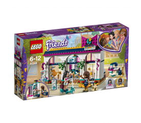 Lego Friends Andrea a její obchod s módními doplňky