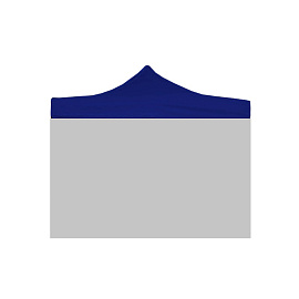 Aga Náhradní střecha POP UP 3x3 m Blue