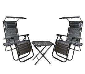 Aga Zahradní set GRT MR52ACH