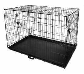 Aga Klec pro zvířata 123,5x76x83 cm