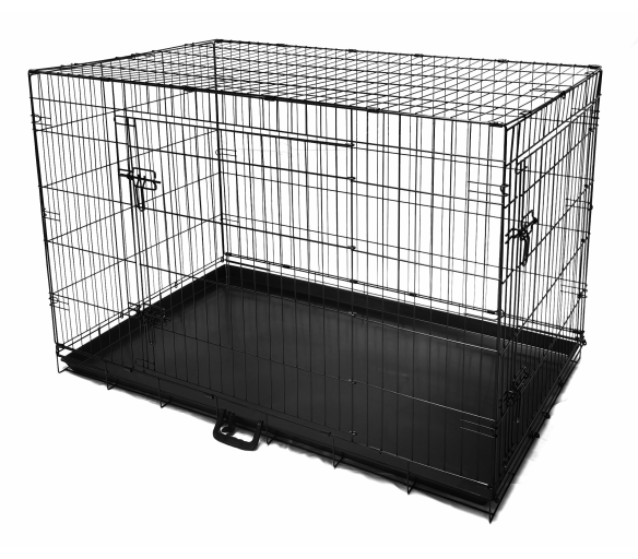 Aga Klec pro zvířata 123,5x76x83 cm