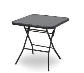 Aga Zahradní stůl 70x70x70 cm 2DAZ571 - II. JAKOST