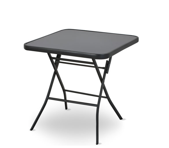 Aga Zahradní stůl 70x70x70 cm 2DAZ571 - II. JAKOST