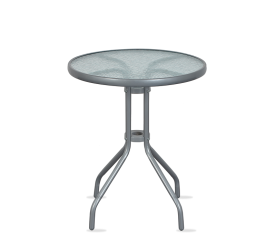 Linder Exclusiv Zahradní stůl 71x60 cm 6DAZ183 - II. JAKOST