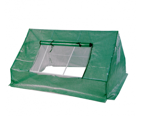 Linder Exclusiv Zahradní fóliovník MC4309 180x142x30/93 cm