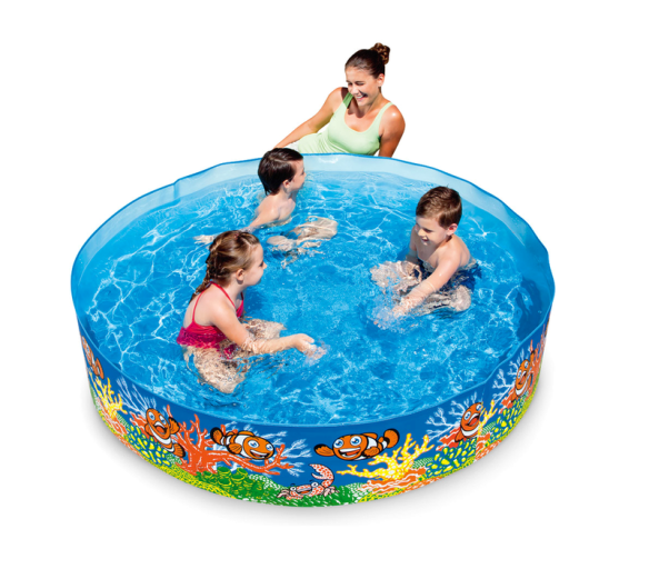 Bestway Nemo 183x38 cm 55030