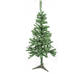 Aga Vánoční stromeček zelený 150 cm