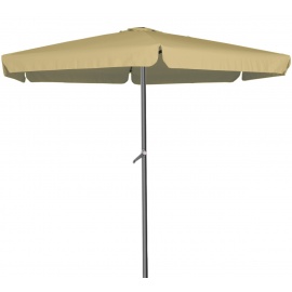 Linder Exclusiv Slunečník 400 cm Beige