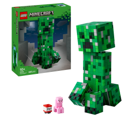 LEGO® Minecraft® 21276 The Creeper™