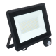 LED reflektor IVO s čidlem PIR - 100W - IP65 - 8550Lm - neutrální bílá - 4500K