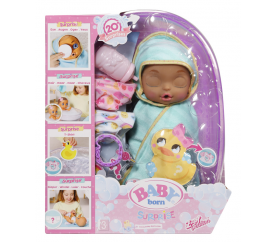 Baby Born Surprise Panenka s vaničkou