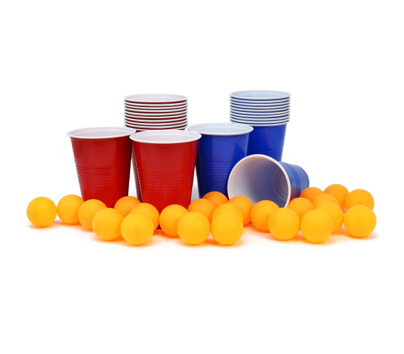 Aga Sada na Beer Pong