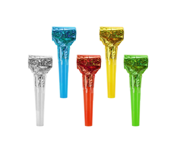 Aga4Kids Frkačky metalické 5 ks