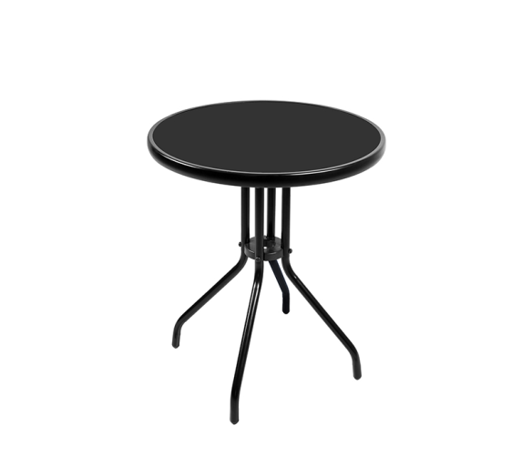 Linder Exclusiv Zahradní stůl BISTRO 70x60 cm - 6DAZ023 - 2. JAKOST