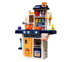 Aga4Kids Plastová kuchyňka DZ815