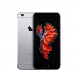 Apple iPhone 6S 16GB Grey Kategorie: A