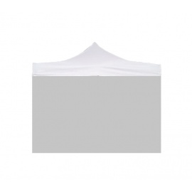 Aga Náhradní střecha PARTY 3x3 m White