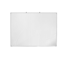 Aga Magnetická tabule 150x100 cm