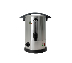 Aga Vařič svařeného vína 6 l Stříbrný