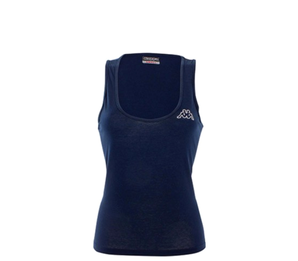 Kappa Top CABIK Navy