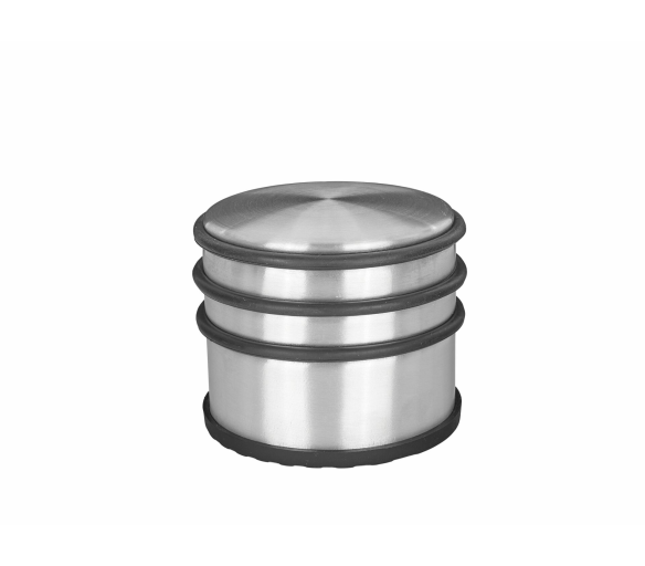 Geko Dveřní zarážka 94x80 mm