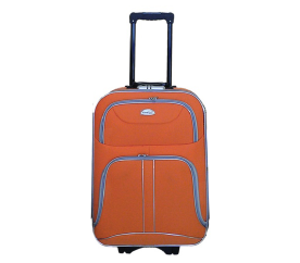 Linder Exclusiv COMFORT COLORS CZ198 L Orange