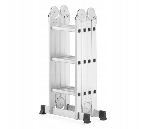 Higher Kloubový žebřík 4x3