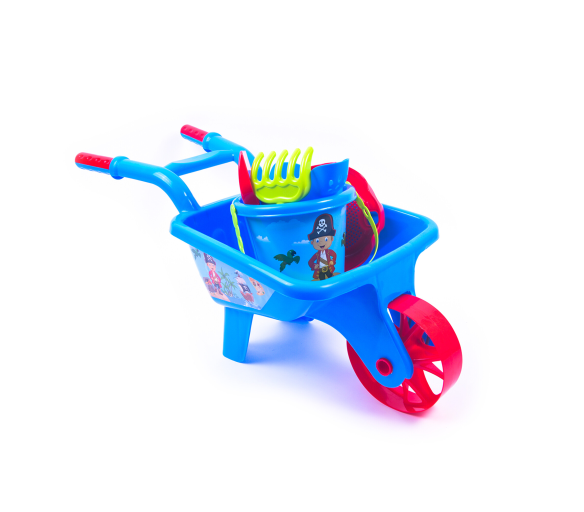 Aga4Kids Sada na písek DS1028