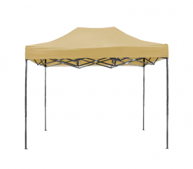 Aga Náhradní střecha POP UP 3x4,5 m Beige