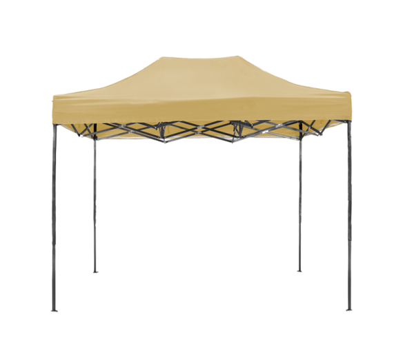 Aga Náhradní střecha POP UP 3x4,5 m Beige