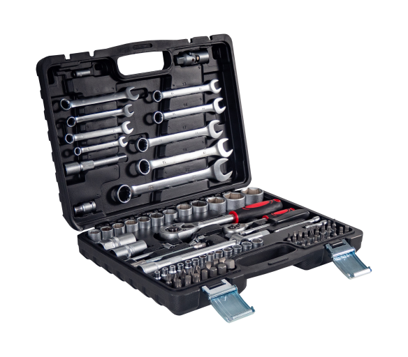 Aga Gola sada 82 dílů