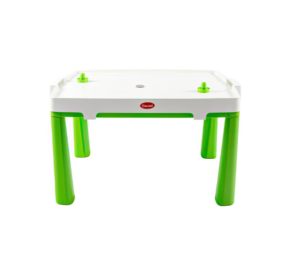 Doloni Dětský hokejový stolek Zelený