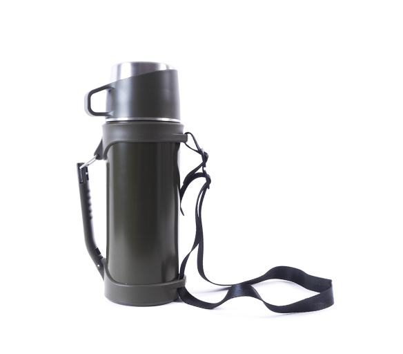 Aga Termoska 1,5 l Zelená