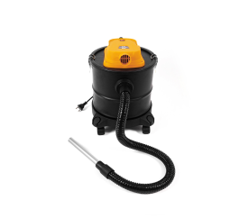 Aga Vysavač na popel 18l - 2DAZ679 - II. JAKOST