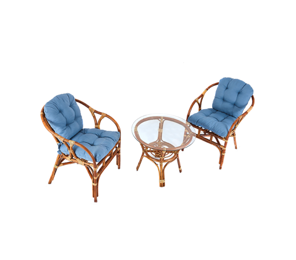 Aga Ratanová sestava SITA Honey Blue