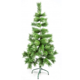 Aga Vánoční stromeček Borovice zelená 120 cm