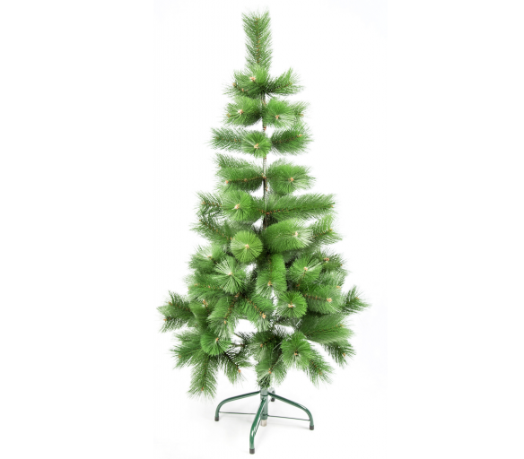 Aga Vánoční stromeček Borovice zelená 120 cm