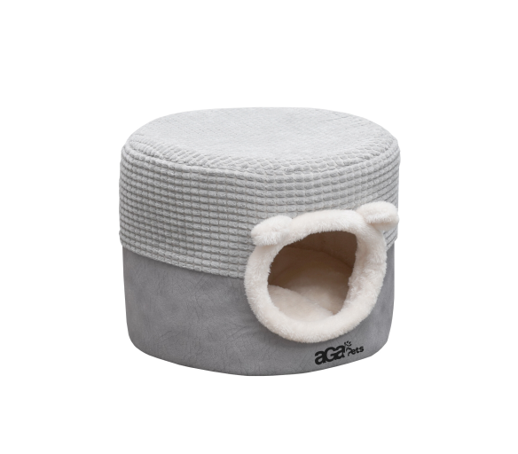 Aga Pelíšek s kukaní DS336