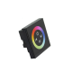 Dálkový ovladač k RGB LED pásku - dotykový do krabice 144W