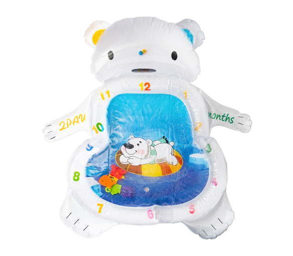 Aga4Kids Dětská nafukovací vodní podložka MRWM09