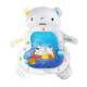 Aga4Kids Dětská nafukovací vodní podložka MRWM09