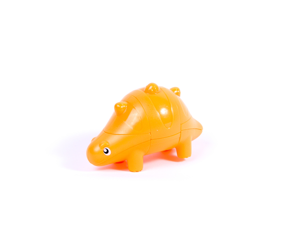 Aga Hlavolam ve tvaru Dinosaura DS1114