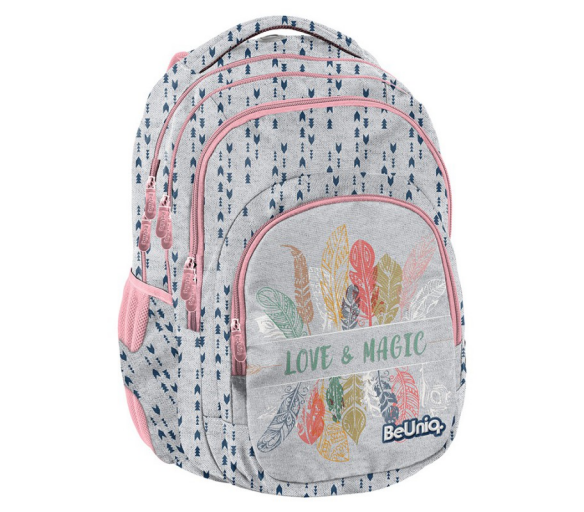 Paso Školní batoh Magic