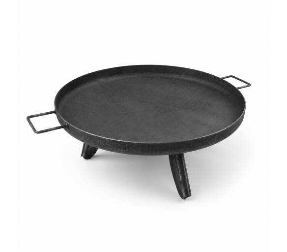 Aga Přenosné ohniště 50 cm s madly