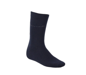 Pierre Cardin Ponožky 3 PACK Marine